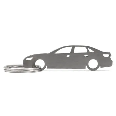 Audi A4 B9 sedan avaimenpera kuva