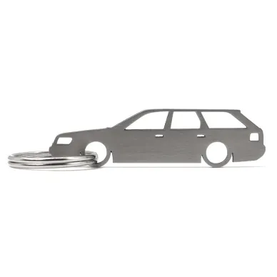 Audi A6 C4 kombi avaimenpera kuva
