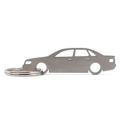 Audi A6 C4 sedan avaimenpera kuva