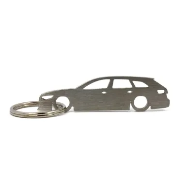Audi A6 C7 kombi avaimenpera kuva