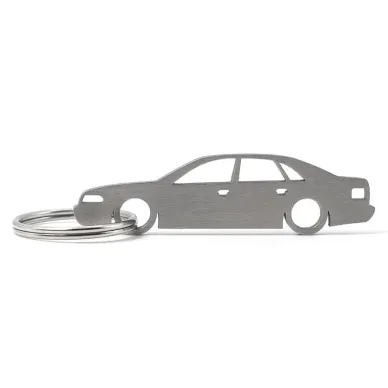 Audi A8 D2 avaimenpera kuva