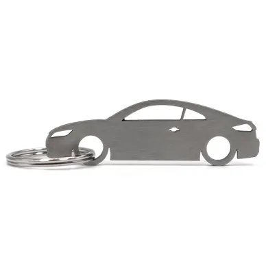 Audi TT 8S avaimenpera kuva