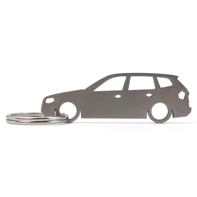 BMW X3 E83 avaimenpera kuva