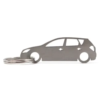 Kia Ceed 1gen 5d avaimenpera kuva