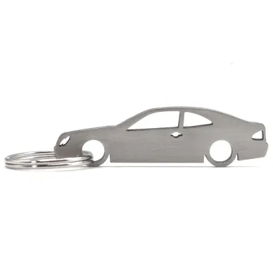 Mercedes W208 CLK avaimenpera kuva