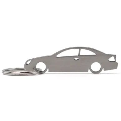Mercedes Benz W209 CLK avaimenpera kuva