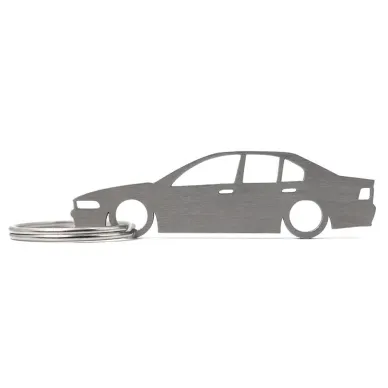 Mitsubishi Galant sedan avaimenpera kuva