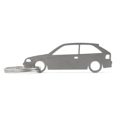 Opel Astra F 3d avaimenpera kuva