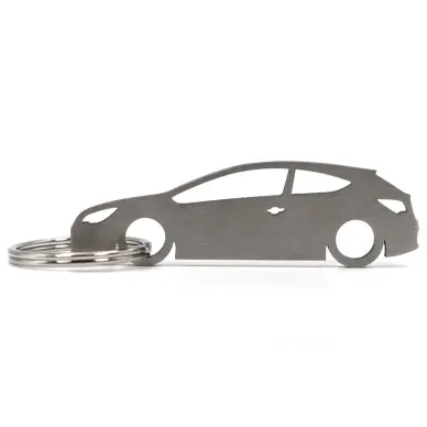 Opel Astra J 3d avaimenpera kuva