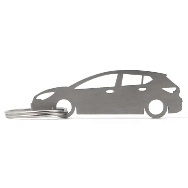 Opel Astra K 5d avaimenpera kuva