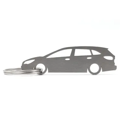 Opel Astra K kombi avaimenpera kuva