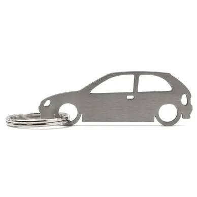Opel Corsa B 3d avaimenpera kuva