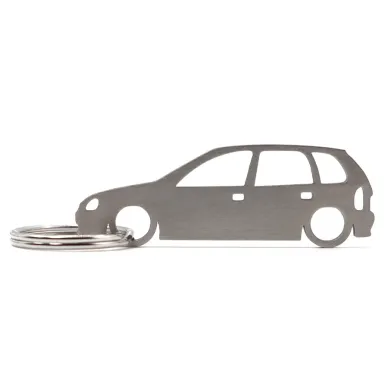 Opel Corsa B 5d avaimenpera kuva