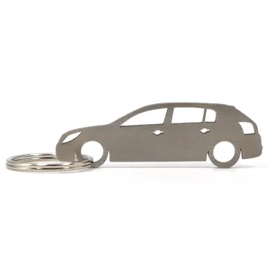 Opel Signum avaimenpera kuva