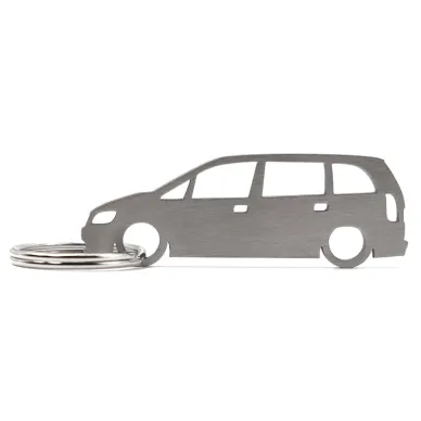 Opel Zafira A avaimenpera kuva