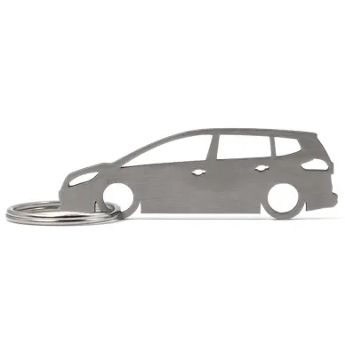 Opel Zafira C avaimenpera kuva