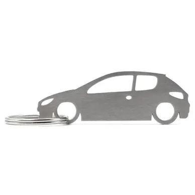 Peugeot 206 3d avaimenpera kuva