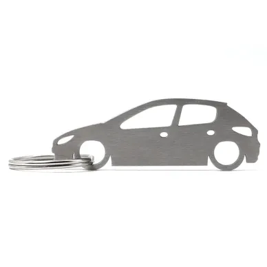 Peugeot 206 5d avaimenpera kuva