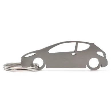 Peugeot 207 3d Avaimenpera kuva