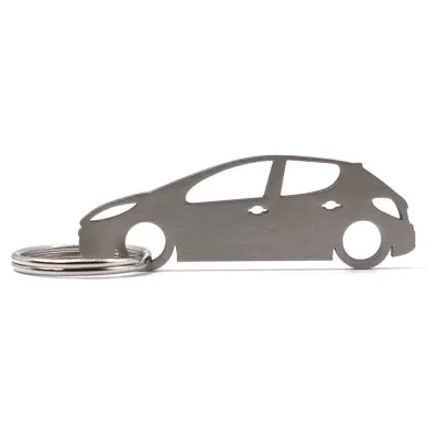 Peugeot 207 5d Avaimenpera kuva