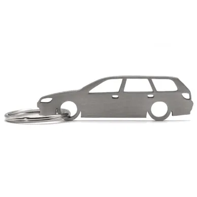 Peugeot 406 kombi Avaimenpera kuva