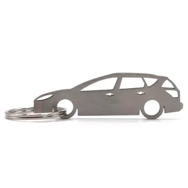 Peugeot 407 kombi Avaimenpera kuva