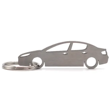 pol pl Brelok Peugeot 407 sedan stal nierdzewna 800 1 kuva