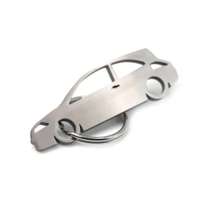 Renault Megane MK2 3d stal avaimenpera kuva