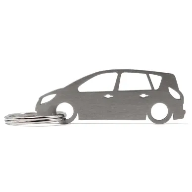 Renault Scenic 2gen Avaimenpera kuva