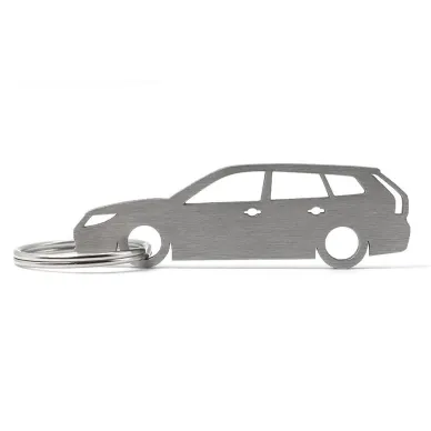 Saab 9 3 kombi Avaimenpera kuva
