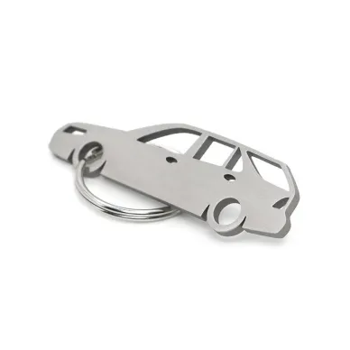 Saab 9 5 kombi Avaimenpera1 kuva