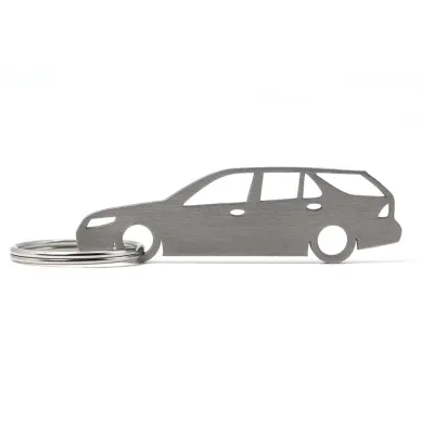 Saab 9 5 kombi Avaimenpera kuva