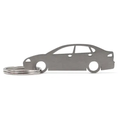 Seat Cordoba avaimenpera kuva