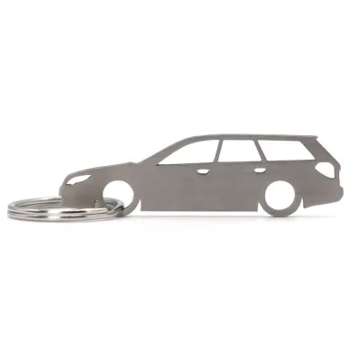 Subaru Legacy MK4 kombi Avaimenpera kuva