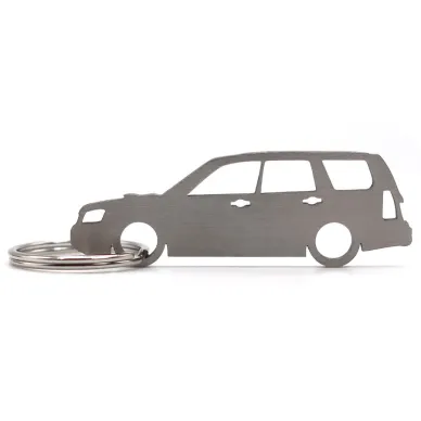 Subaru Forester avaimenpera kuva