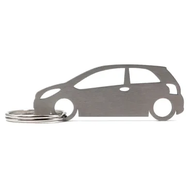 Toyota Yaris 2gen 3d Avaimenpera kuva