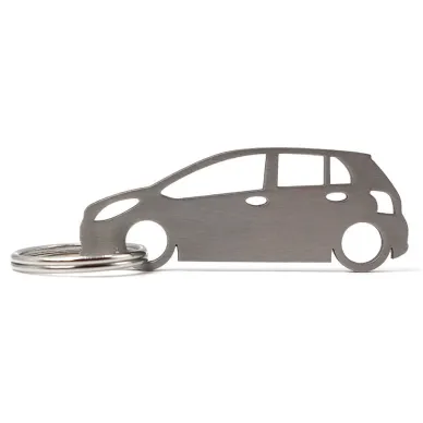 Toyota Yaris 2gen 5d Avaimenpera kuva