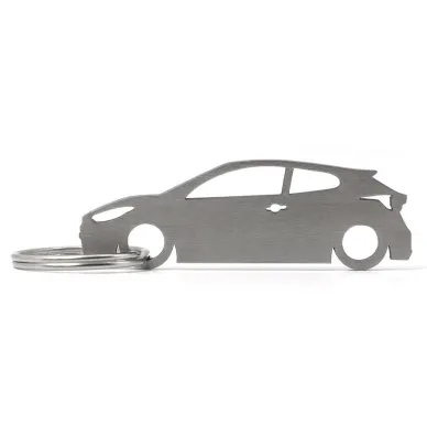 Toyota Yaris GR Avaimenpera kuva