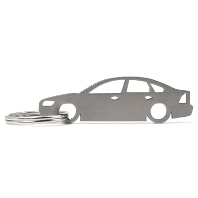 Volvo S40 MK2 avaimenpera kuva