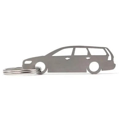 Volvo V50 avaimenpera kuva