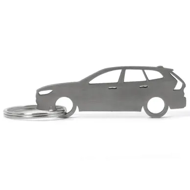 Volvo XC60 MK2 avaimenpera kuva
