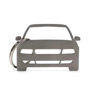 Audi A4 B5 front avaimenpera kuva