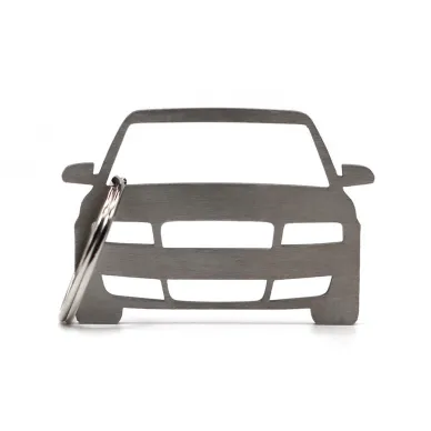 Audi A4 B6 front avaimenpera kuva