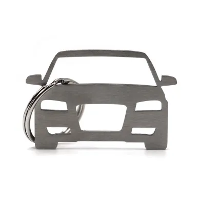 Audi A3 8P front avaimenpera kuva