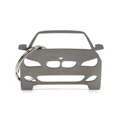 pol pl Brelok BMW seria 5 E60 front stal nierdzewna 818 1 kuva