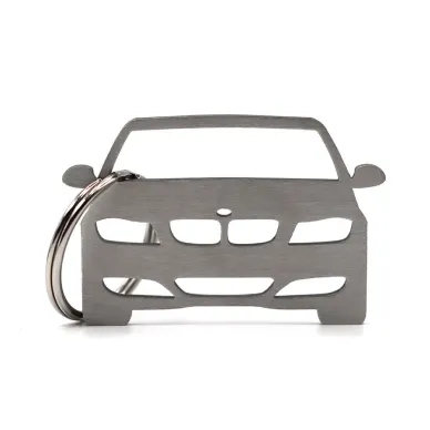 BMW E90 front avaimenpera kuva