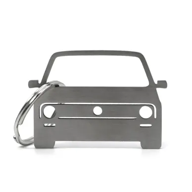VW Volkswagen Golf MK1 front avaimenpera kuva