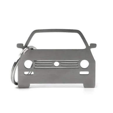 VW Volkswagen Golf MK2 front avaimenpera kuva