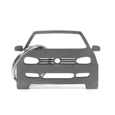 VW Volkswagen Golf MK4 front avaimenpera kuva