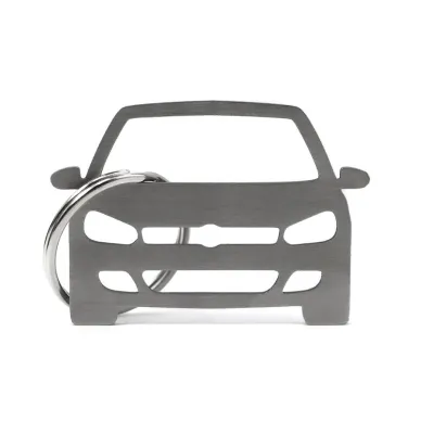 VW Volkswagen Golf MK6 front avaimenpera kuva